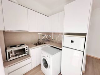 Studio / γκαρσονιέρα 35 τ.μ. για ενοικίαση