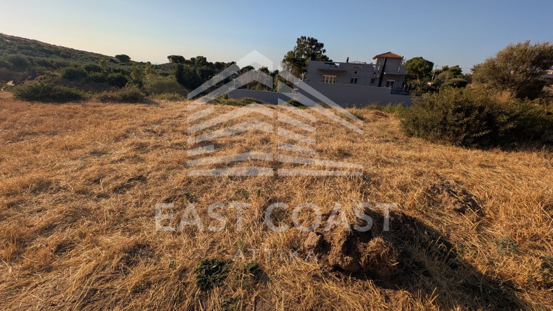 Οικόπεδο 1.313 τ.μ. πρός πώληση, Αθήνα - Βόρεια Προάστια, Πεντέλη
