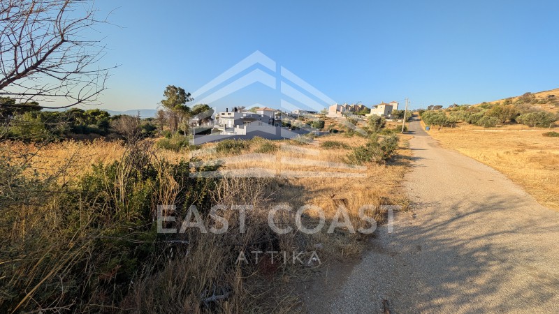 Οικόπεδο 1.313 τ.μ. πρός πώληση, Αθήνα - Βόρεια Προάστια, Πεντέλη