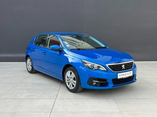 Peugeot 308 2020 PureTech