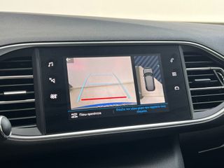 Peugeot 308 2020 PureTech-thumb-3