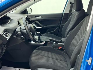 Peugeot 308 2020 PureTech-thumb-5