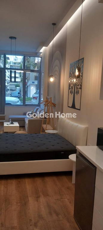 Studio / γκαρσονιέρα 33 τ.μ. προς ενοικίαση, Φρεαττύδα