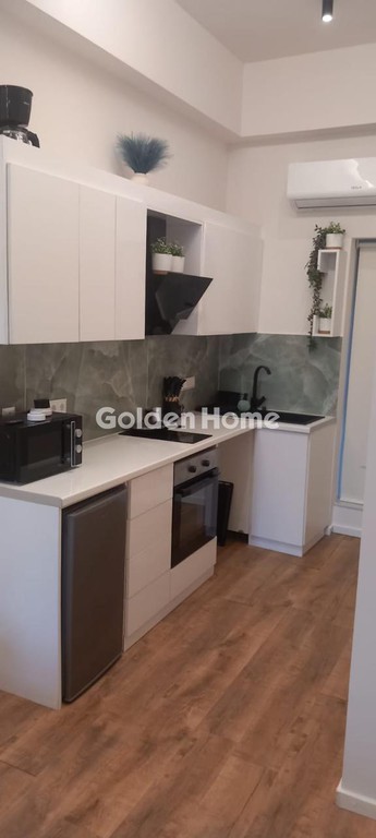 Studio / γκαρσονιέρα 33 τ.μ. προς ενοικίαση, Φρεαττύδα