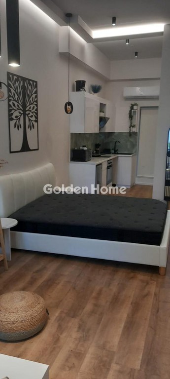 Studio / γκαρσονιέρα 33 τ.μ. προς ενοικίαση, Φρεαττύδα