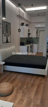 Studio / γκαρσονιέρα 33 τ.μ. προς ενοικίαση