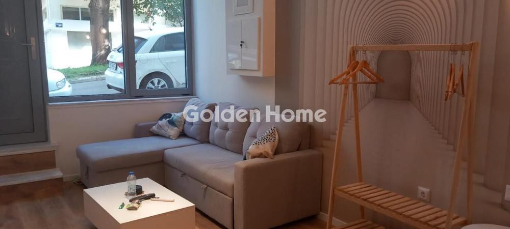 Studio / γκαρσονιέρα 33 τ.μ. προς ενοικίαση, Φρεαττύδα