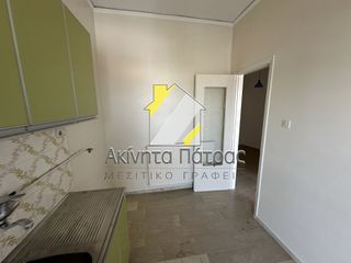 Studio / γκαρσονιέρα 36 τ.μ. προς ενοικίαση, Αγία Σοφία Πάτρας-thumb-6