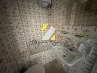 Studio / γκαρσονιέρα 36 τ.μ. προς ενοικίαση, Αγία Σοφία Πάτρας-thumb-19