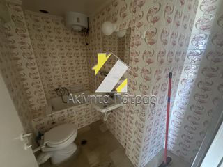 Studio / γκαρσονιέρα 36 τ.μ. προς ενοικίαση, Αγία Σοφία Πάτρας-thumb-18