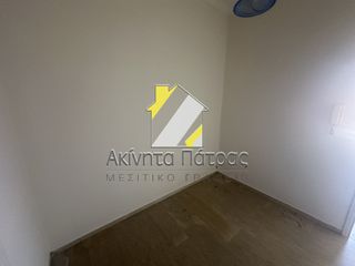 Studio / γκαρσονιέρα 36 τ.μ. προς ενοικίαση, Αγία Σοφία Πάτρας-thumb-17