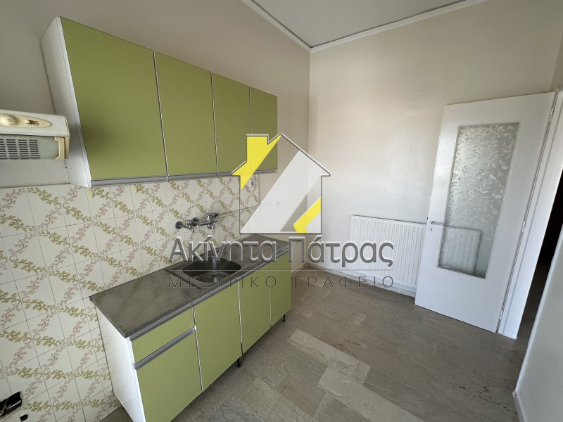 Studio / γκαρσονιέρα 36 τ.μ. προς ενοικίαση, Αγία Σοφία Πάτρας