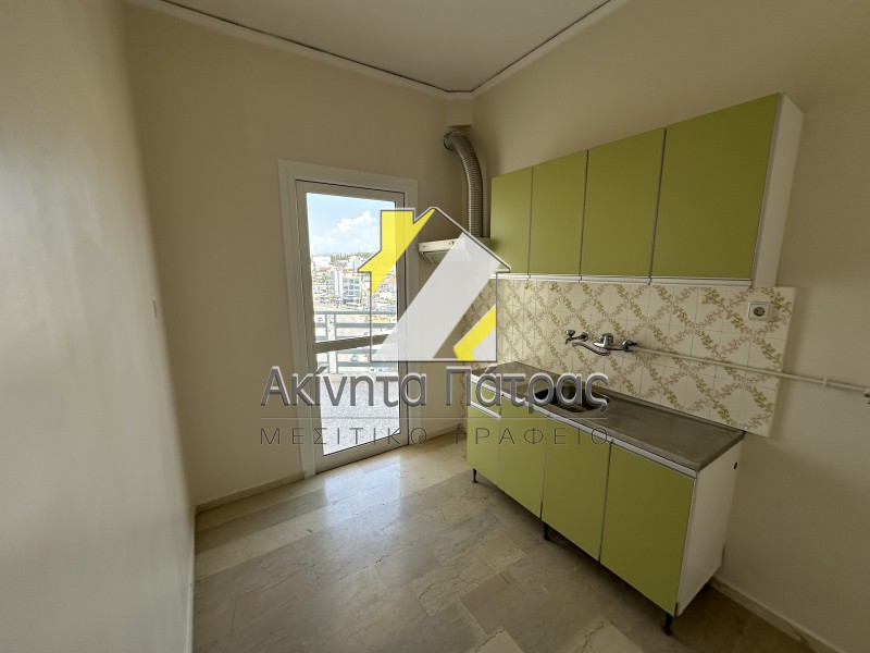 Studio / γκαρσονιέρα 36 τ.μ. προς ενοικίαση, Αγία Σοφία Πάτρας