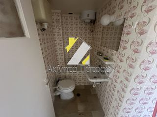Studio / γκαρσονιέρα 36 τ.μ. προς ενοικίαση, Αγία Σοφία Πάτρας-thumb-20