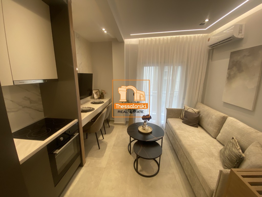 Studio / γκαρσονιέρα 36 τ.μ. προς πώληση, Διοικητήριο
