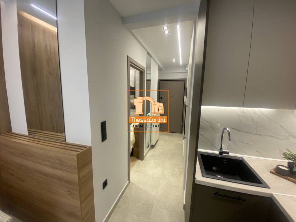 Studio / γκαρσονιέρα 36 τ.μ. προς πώληση, Διοικητήριο