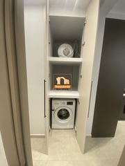 Studio / γκαρσονιέρα 36 τ.μ. προς πώληση, Διοικητήριο-thumb-11