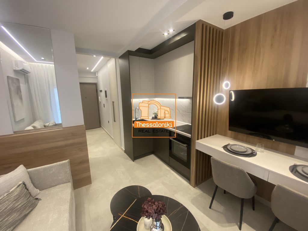 Studio / γκαρσονιέρα 36 τ.μ. προς πώληση, Διοικητήριο