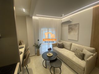 Studio / γκαρσονιέρα 36 τ.μ. προς πώληση, Διοικητήριο-thumb-8