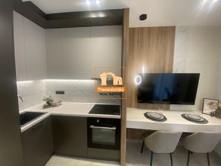 Studio / γκαρσονιέρα 36 τ.μ. προς πώληση, Διοικητήριο-thumb-2