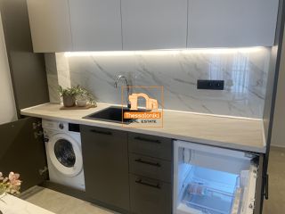 Studio / γκαρσονιέρα 28 τ.μ. προς πώληση, Διοικητήριο-thumb-5