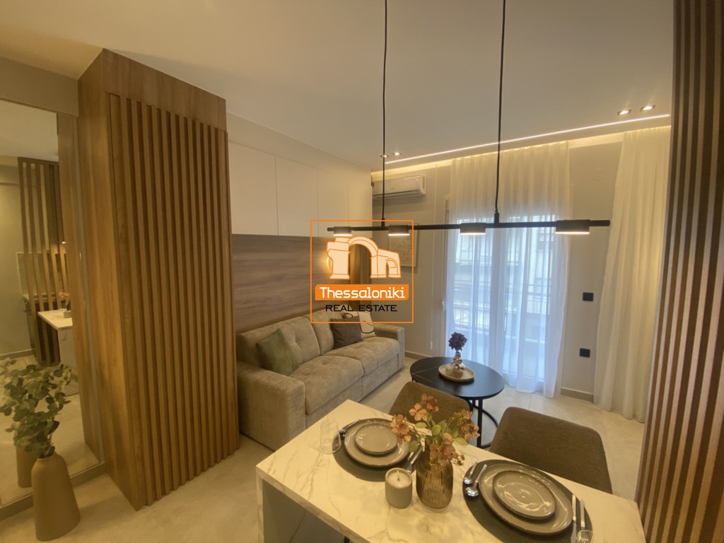 Studio / γκαρσονιέρα 28 τ.μ. προς πώληση, Διοικητήριο