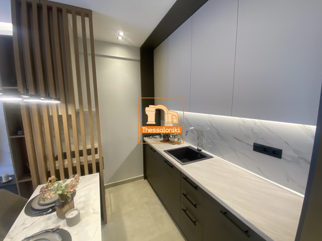 Studio / γκαρσονιέρα 28 τ.μ. προς πώληση, Διοικητήριο