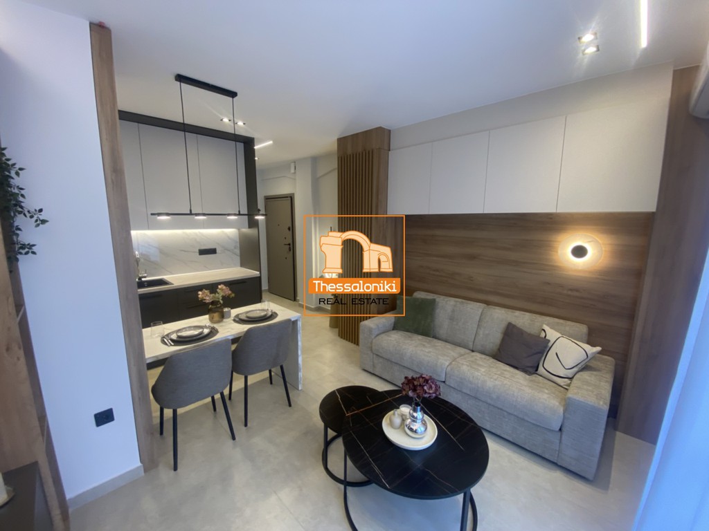 Studio / γκαρσονιέρα 28 τ.μ. προς πώληση, Διοικητήριο