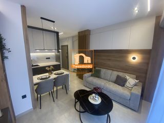 Studio / γκαρσονιέρα 28 τ.μ. προς πώληση, Διοικητήριο-thumb-2
