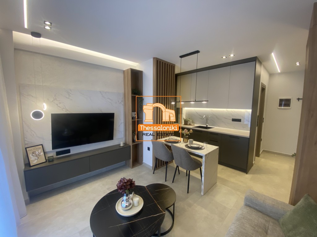 Studio / γκαρσονιέρα 28 τ.μ. προς πώληση, Διοικητήριο