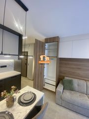 Studio / γκαρσονιέρα 28 τ.μ. προς πώληση, Διοικητήριο-thumb-6