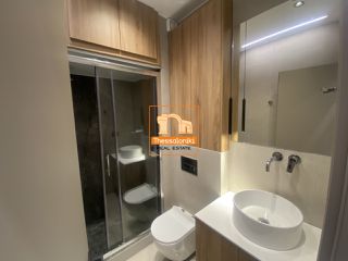 Studio / γκαρσονιέρα 28 τ.μ. προς πώληση, Διοικητήριο-thumb-7