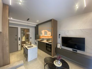 Studio / γκαρσονιέρα 25 τ.μ. προς πώληση, Διοικητήριο-thumb-3