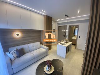 Studio / γκαρσονιέρα 25 τ.μ. προς πώληση, Διοικητήριο-thumb-6