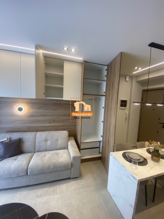 Studio / γκαρσονιέρα 25 τ.μ. προς πώληση, Διοικητήριο