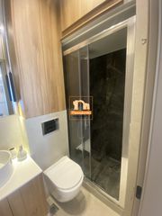 Studio / γκαρσονιέρα 25 τ.μ. προς πώληση, Διοικητήριο-thumb-8