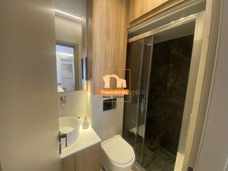 Studio / γκαρσονιέρα 25 τ.μ. προς πώληση, Διοικητήριο-thumb-7