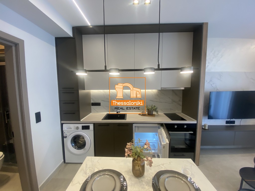 Studio / γκαρσονιέρα 25 τ.μ. προς πώληση, Διοικητήριο