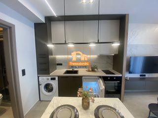 Studio / γκαρσονιέρα 25 τ.μ. προς πώληση, Διοικητήριο-thumb-1