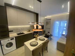 Studio / γκαρσονιέρα 25 τ.μ. προς πώληση, Διοικητήριο-thumb-4