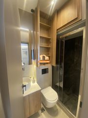 Studio / γκαρσονιέρα 25 τ.μ. προς πώληση, Διοικητήριο-thumb-9