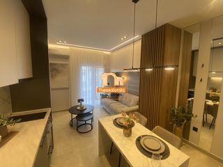 Studio / γκαρσονιέρα 25 τ.μ. προς πώληση, Διοικητήριο-thumb-5