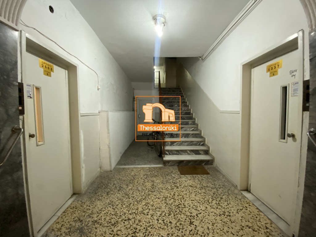 Διαμέρισμα 45 τ.μ. προς πώληση, Καμάρα Θεσσαλονίκης