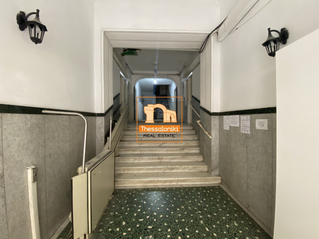 Διαμέρισμα 45 τ.μ. προς πώληση, Καμάρα Θεσσαλονίκης