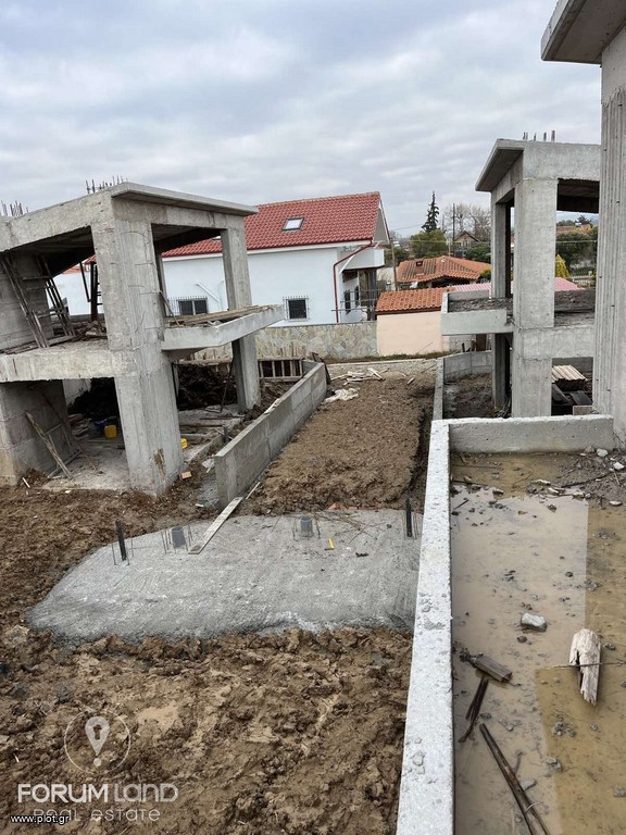 Μεζονέτα 88 τ.μ. προς πώληση, Νέα Καλλικράτεια
