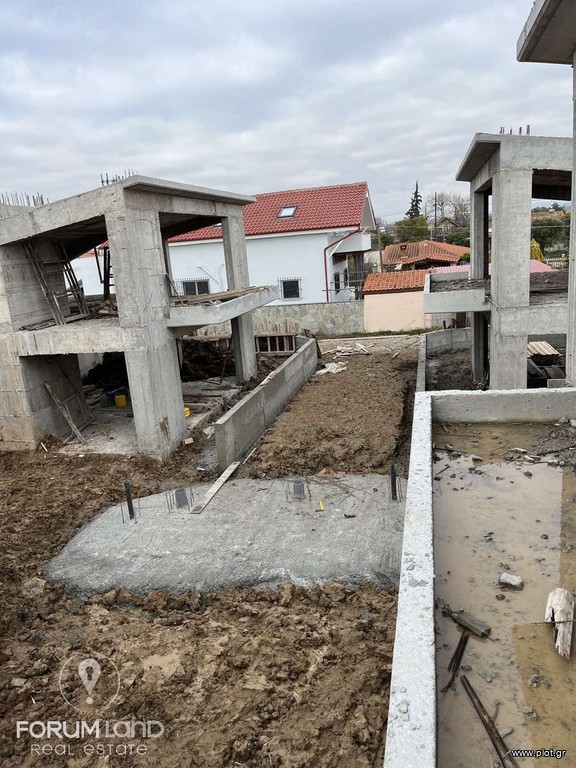 Μεζονέτα 88 τ.μ. προς πώληση, Νέα Καλλικράτεια