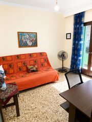 Studio / γκαρσονιέρα 43 τ.μ. για ενοικίαση