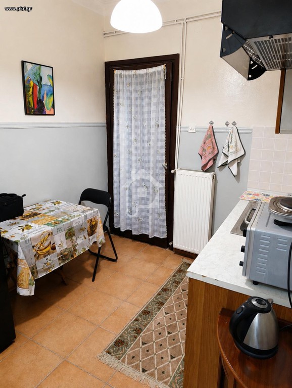 Studio / γκαρσονιέρα 43 τ.μ. προς ενοικίαση, 40 Εκκλησιές