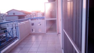 Studio / γκαρσονιέρα 30 τ.μ. για ενοικίαση, Αχαΐα, Πάτρα-thumb-2