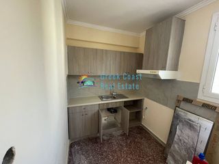 Διαμέρισμα 50 τ.μ. προς ενοικίαση, Αγία Σοφία Πάτρας-thumb-17
